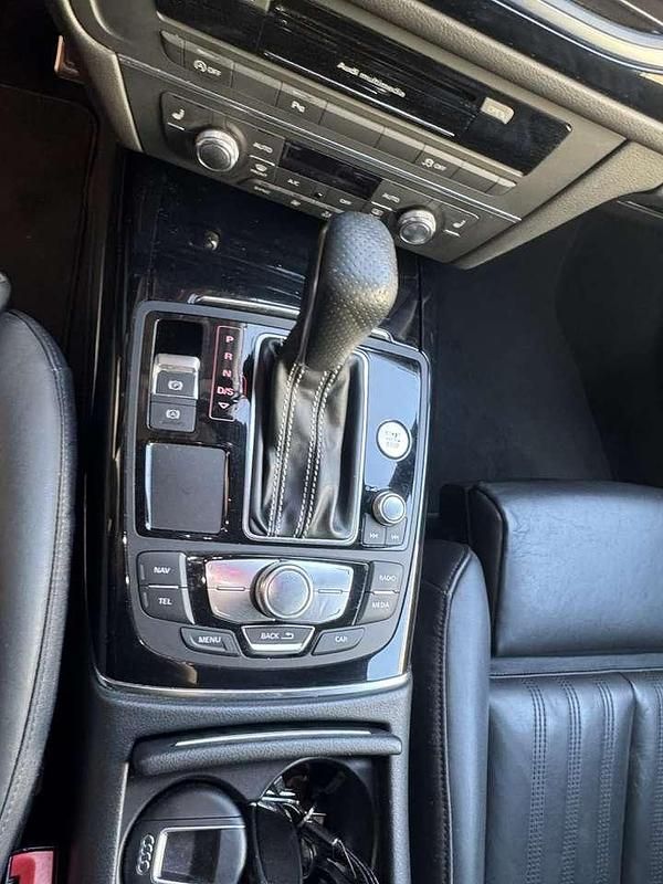 Gebraucht Audi A6 Competition 326 PS (239 kW) 2018 Kombi