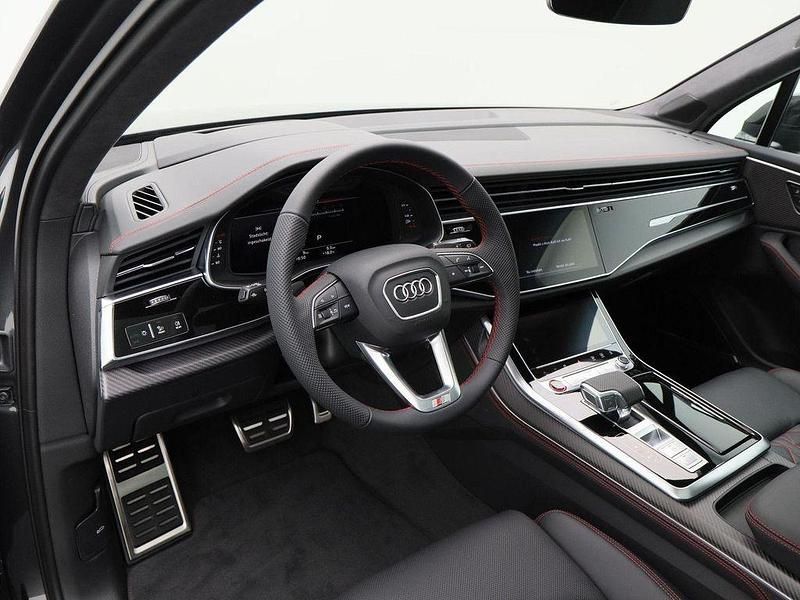 Gebraucht Audi SQ7 507 PS (372 kW) 2026 Grau SUV