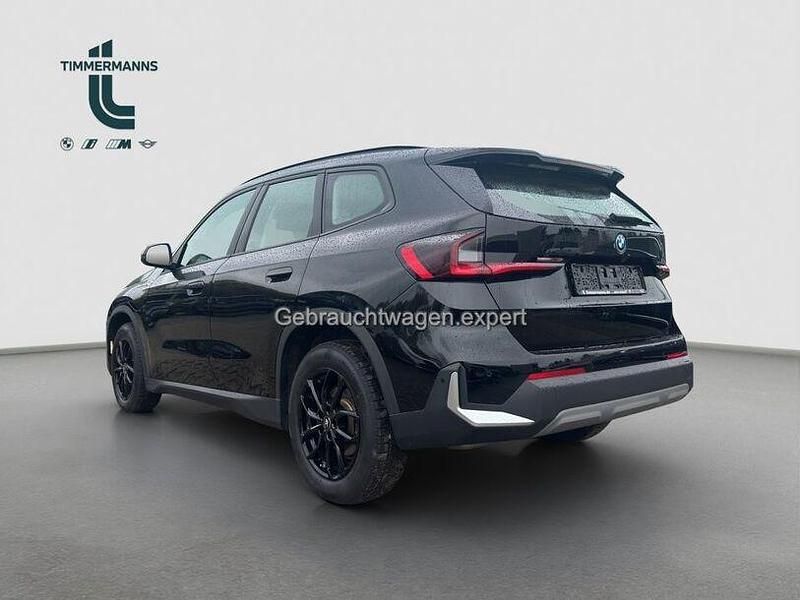 Gebraucht BMW X1 Shadowline 245 PS (180 kW) 2024 Schwarz uni SUV