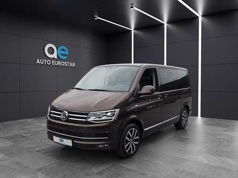 Gebraucht VW T6 Generation Six 2016 Andere Van