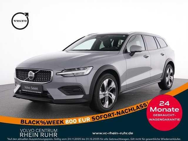 Gebraucht 2023 Volvo V60 CC Kombi | 36.450 € (Guter Preis) - Bild 1/4