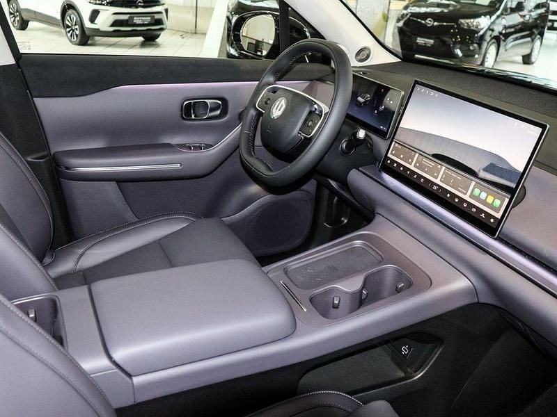 Gebraucht Leapmotor C10 160 kW (218 PS) 2025 Grau SUV
