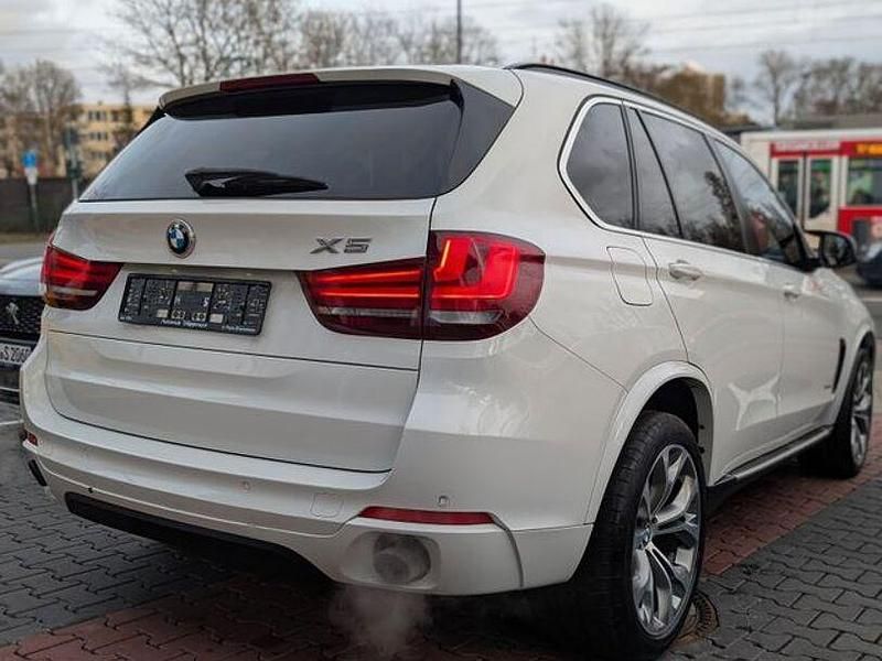 Gebraucht BMW X5 Performance 110 PS (80 kW) 2014 Andere SUV
