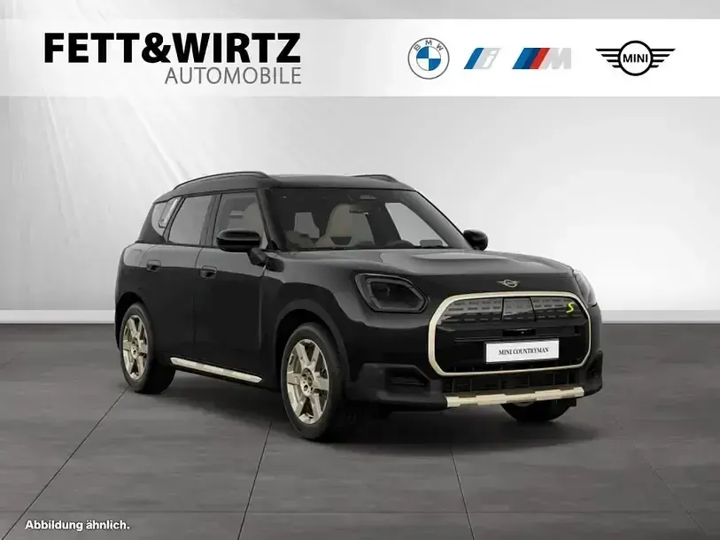 Gebraucht Mini Countryman 230 kW (313 PS) 2024 SUV