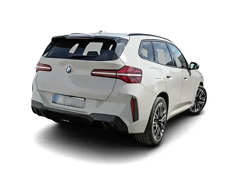 Gebraucht BMW X3 M Sport 299 PS (219 kW) 2025 Grau SUV