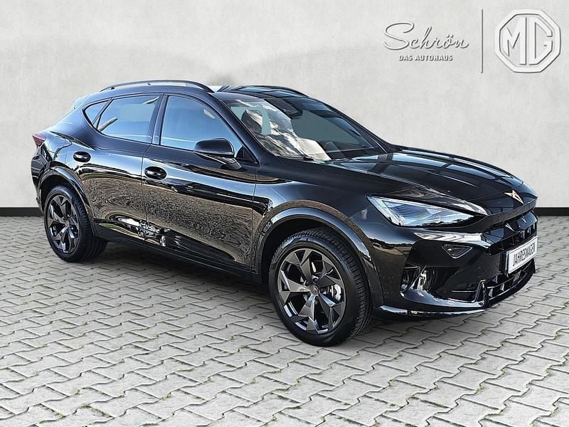 Gebraucht 2025 Cupra Formentor SUV | 31.535 € (Superpreis) - Bild 1/4