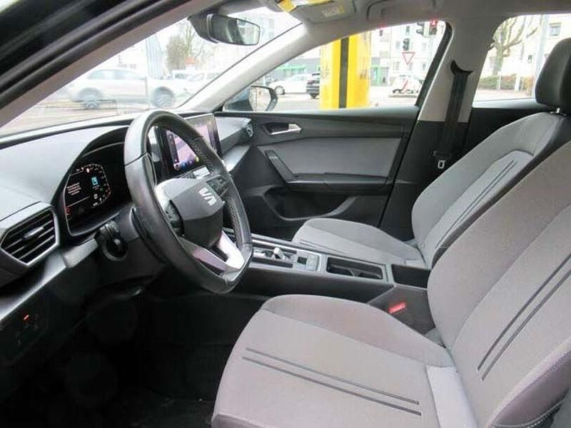 Gebraucht Seat Leon 2021 Andere Limousine