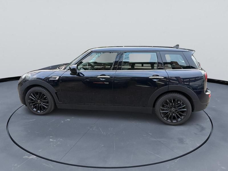 Gebraucht Mini ONE 102 PS (75 kW) 2021 Schwarz Kleinwagen