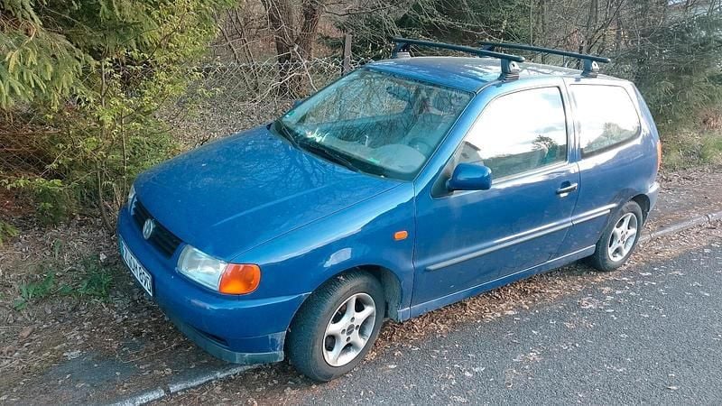 Second-hand VW Polo 60 CP (44 kW) 1998 Mov Hatchback