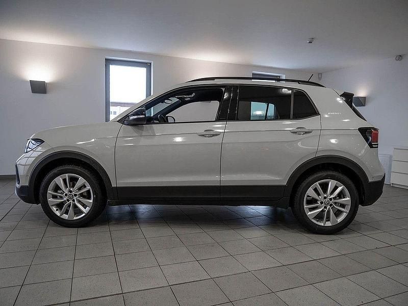 Neu VW T-Cross 116 PS (85 kW) 2026 Grau SUV