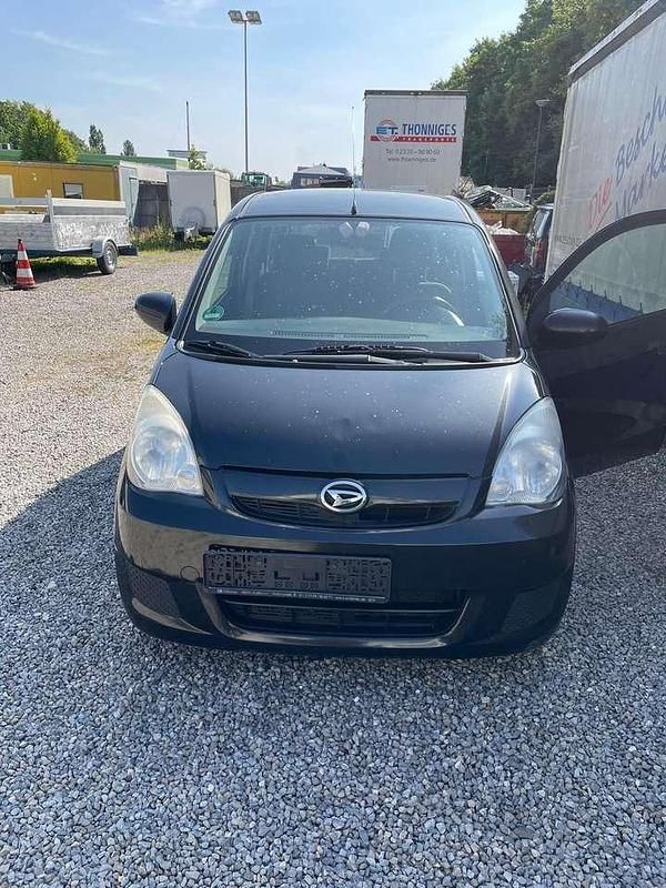 Gebraucht 2012 Daihatsu Cuore Kleinwagen | 2.500 € (Fairer Preis) - Bild 1/4