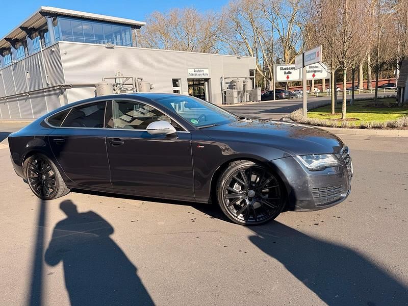 Gebraucht Audi A7 312 PS (229 kW) 2013 Kleinwagen