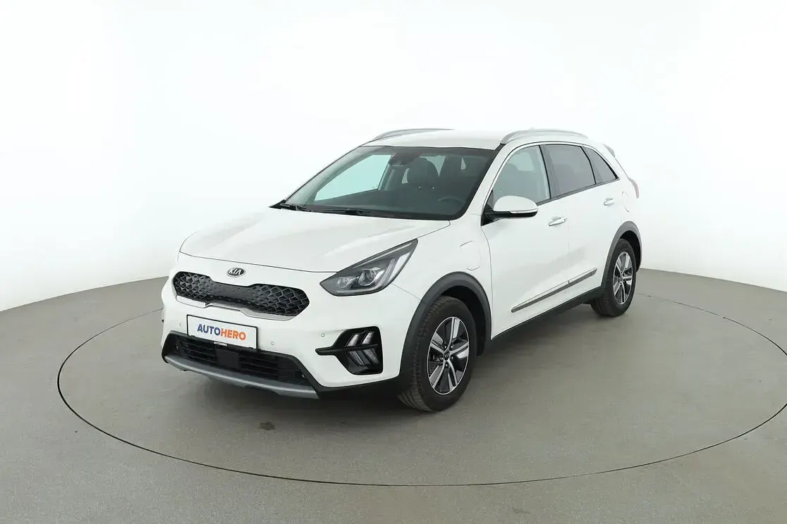 Gebraucht Kia Niro Spirit 141 PS (103 kW) 2019 SUV