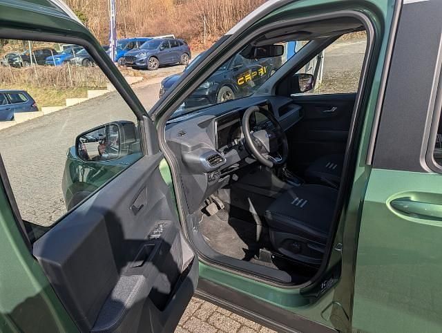 Gebraucht Ford Tourneo Courier Active 125 PS (91 kW) 2024 Other Van / Kleinbus