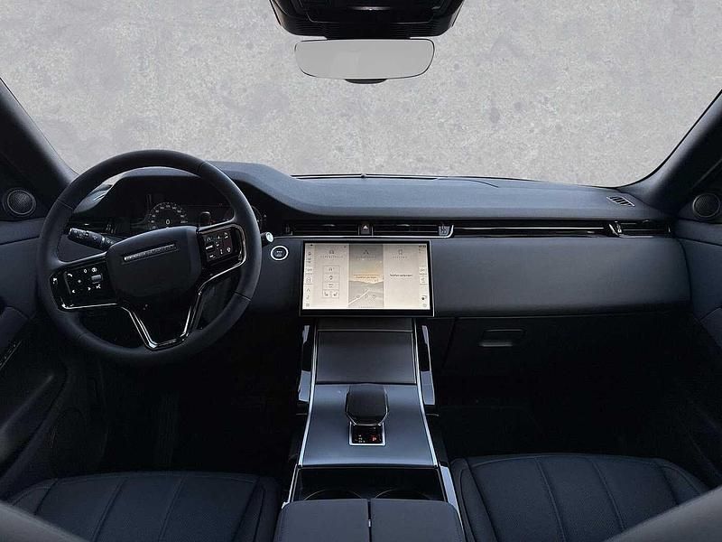 Gebraucht Land Rover Range Rover evoque S 165 PS (121 kW) 2025 Santorini black SUV