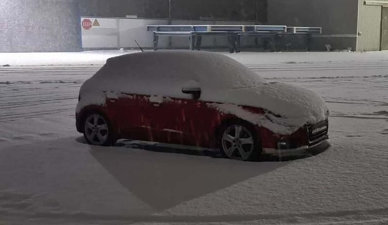 Gebraucht Audi A1 Sportback Performance 125 PS (91 kW) 2014 Rot Kleinwagen