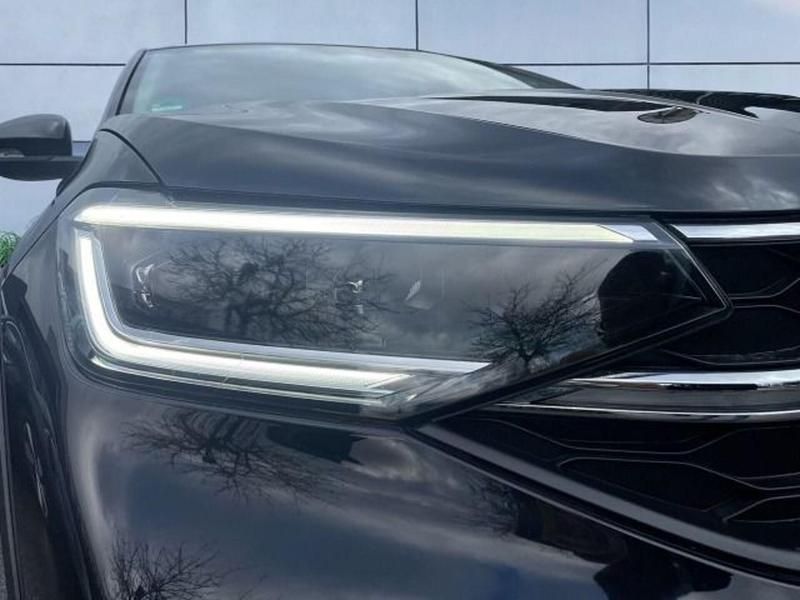 Gebraucht VW Taigo Style 110 PS (80 kW) 2023 Schwarz SUV