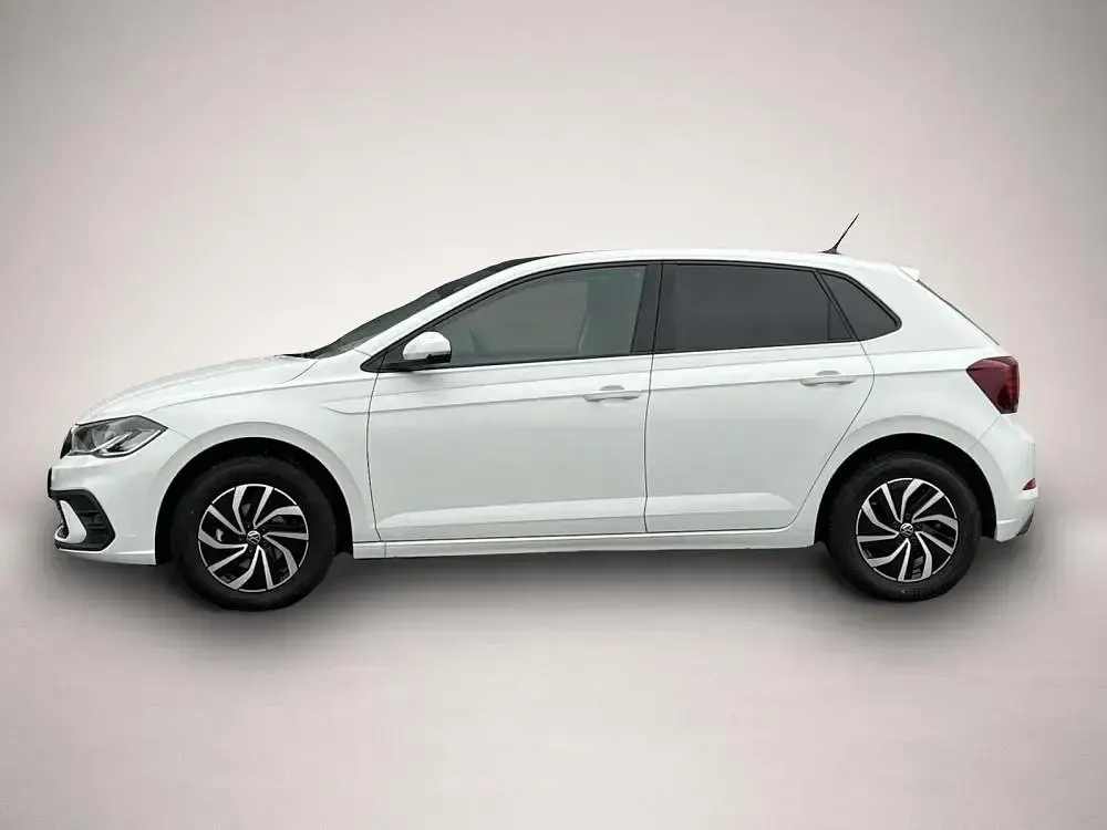 Neu VW Polo Life 95 PS (69 kW) 2026 Manufacturer Kleinwagen