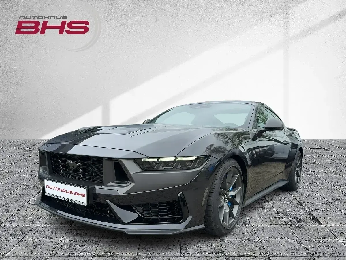Gebraucht Ford Mustang Dark Horse 454 PS (333 kW) 2025 Coupé