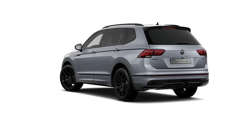 Gebraucht VW Tiguan Allspace R-line 193 PS (141 kW) 2024 SUV