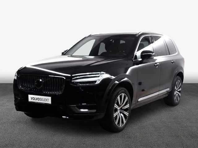 Gebraucht 2024 Volvo XC90 SUV | 58.890 € (Guter Preis) - Bild 1/4