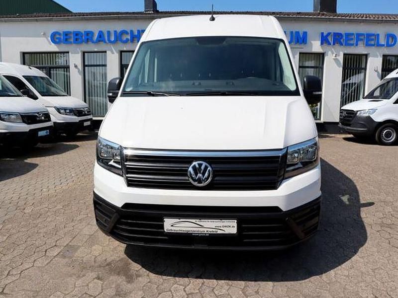 Gebraucht VW Crafter 140 PS (102 kW) 2022 Andere Van