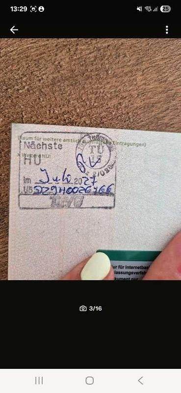 Second-hand Ford Transit Trend 116 CP (85 kW) 2011 Break