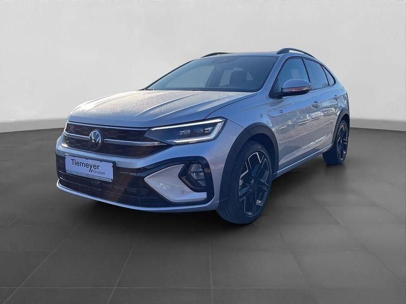 Neu VW Taigo R-line 116 PS (85 kW) 2025 Silber SUV