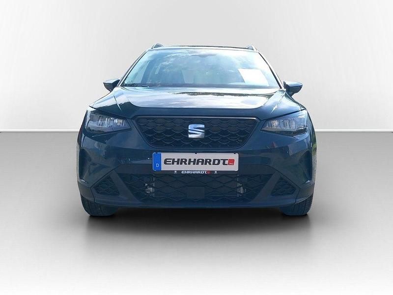 Blau Neu 2025 Seat Arona SUV | 24.690 € (Guter Preis) - Bild 1/3