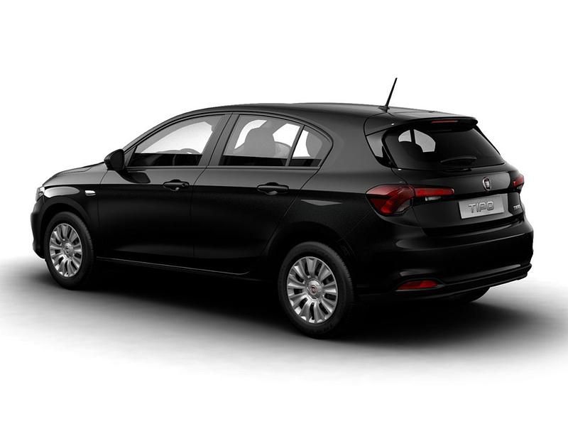 Gebraucht Fiat Tipo City Life 101 PS (74 kW) 2022