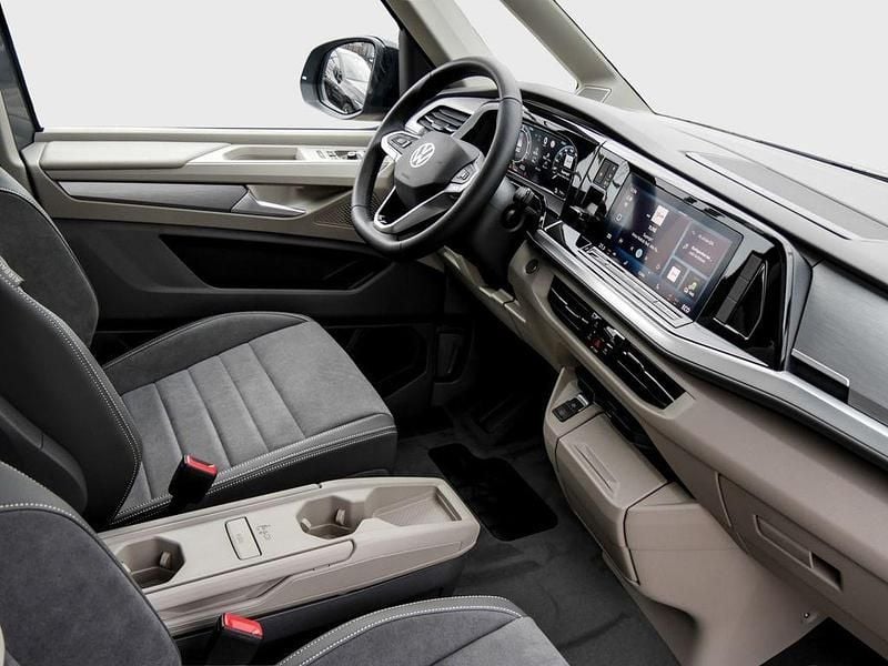 Gebraucht VW Multivan Edition 245 PS (180 kW) 2026 Grau Van