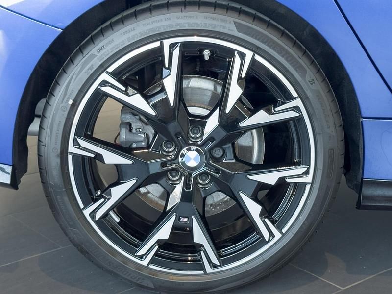 Gebraucht BMW 120 M Sport 156 PS (114 kW) 2025 Blau Kleinwagen