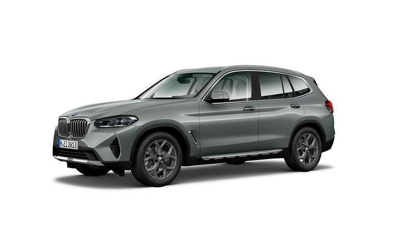Gebraucht 2024 BMW X3 Efficient Dynamics SUV | 54.495 € (Fairer Preis) - Bild 1/3