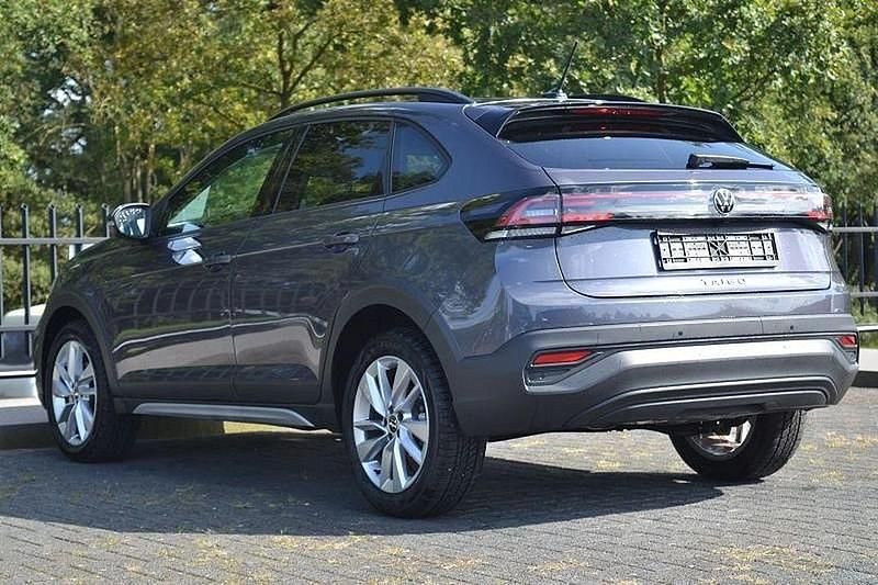 Gebraucht VW Taigo Edition 115 PS (84 kW) 2024 Grau SUV