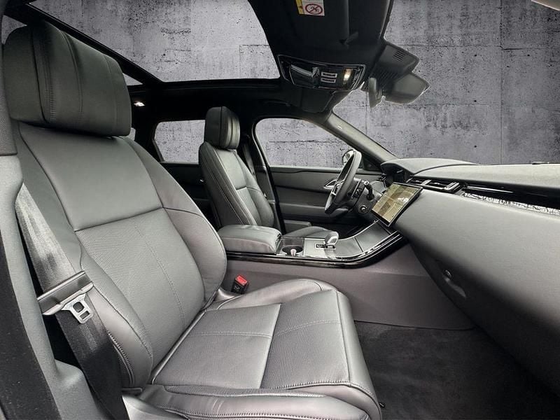 Gebraucht Land Rover Range Rover Velar HSE Dynamic 300 PS (220 kW) 2024 Charente grey SUV