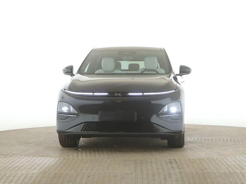 Neu XPENG G6 AWD Performance 358 kW (487 PS) 2025 Schwarz SUV