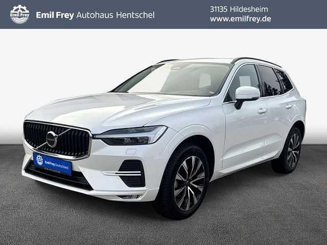 Gebraucht 2024 Volvo XC60 SUV | 43.944 € (Superpreis) - Bild 1/4