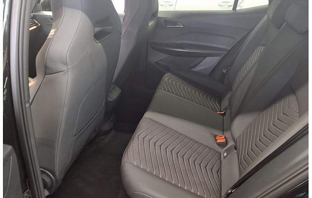 Gebraucht Cupra Born 169 kW (231 PS) 2025 Mythosschwarz Kleinwagen