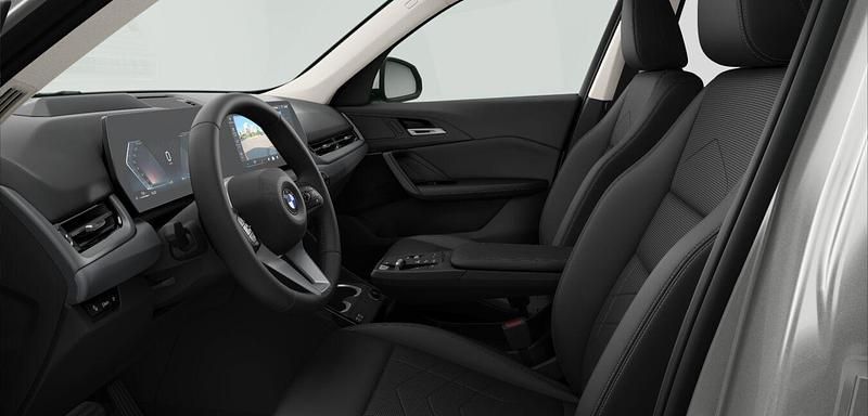 Gebraucht BMW X1 Shadowline 163 PS (119 kW) 2025 Weiß SUV