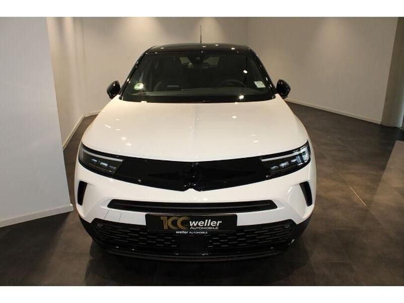 Gebraucht Opel Mokka Ultimate 131 PS (96 kW) 2024 Weiss SUV