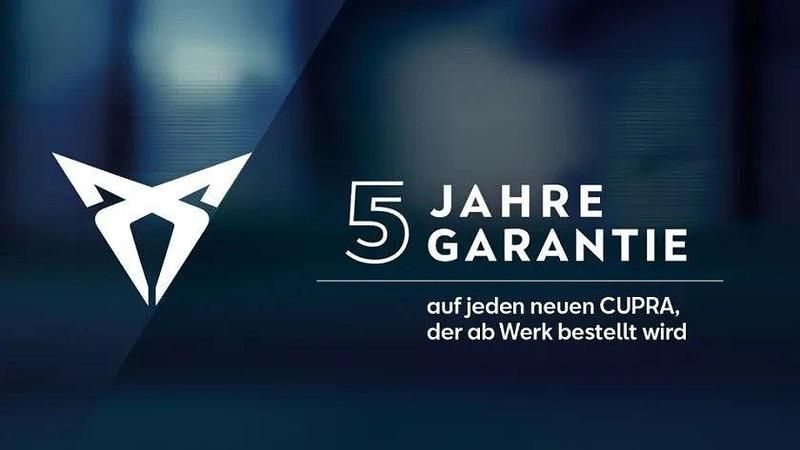 Gebraucht Cupra Formentor VZ 333 PS (244 kW) 2025 Violett SUV