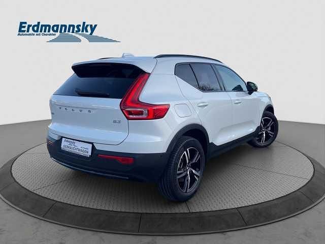 Gebraucht Volvo XC40 170 PS (125 kW) 2022 SUV
