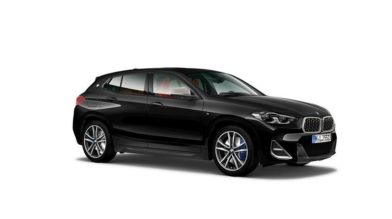Gebraucht BMW X2 Efficient Dynamics 306 PS (225 kW) 2025 SUV