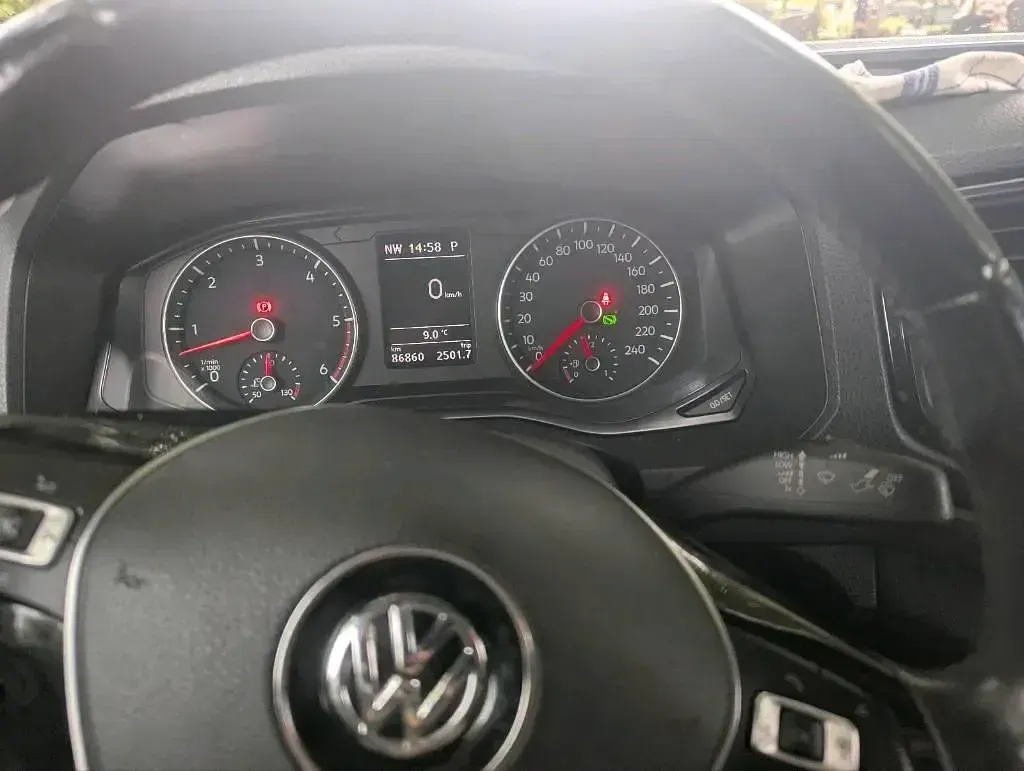 Gebraucht VW Amarok 224 PS (164 kW) 2017 Schwarz Pickup