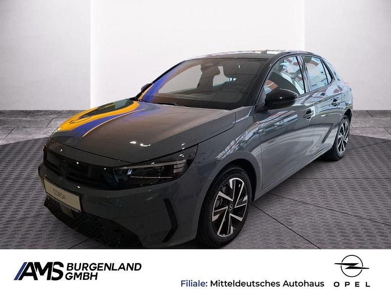 Gelb Neu 2025 Opel Corsa Limousine | 23.980 € (Teuer) - Bild 1/4