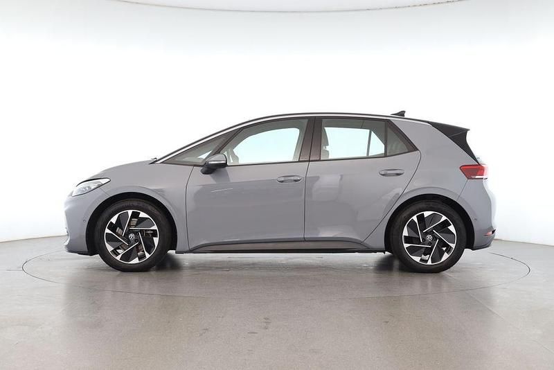 Gebraucht VW ID.3 Pro 150 kW (204 PS) 2024 Grau Kleinwagen