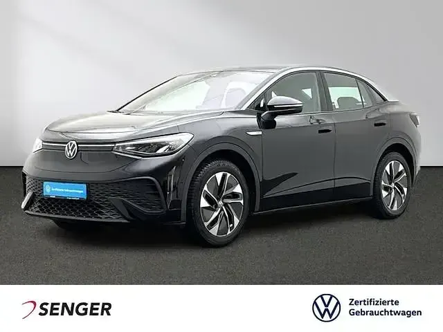 Gebraucht VW ID.5 Pro Performance 150 kW (204 PS) 2023 SUV