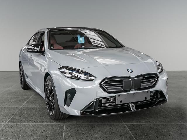 Neu BMW M2 300 PS (220 kW) 2025 Grau Coupé