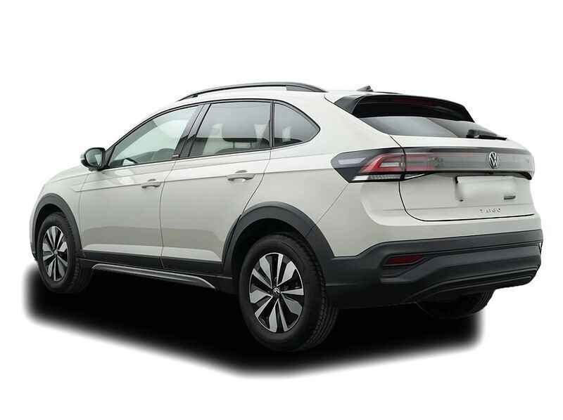 Grau Gebraucht 2024 VW Taigo Life SUV | 23.589 € (Fairer Preis) - Bild 1/4