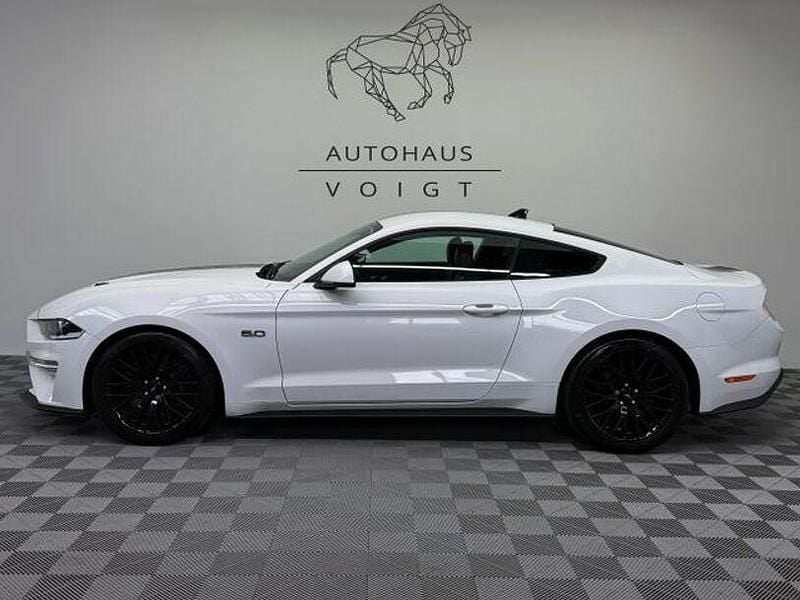 Andere Gebraucht 2020 Ford Mustang | 42.500 € (Fairer Preis) - Bild 1/4